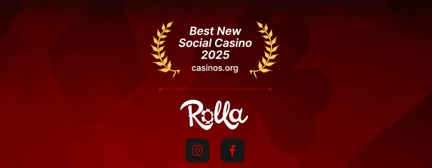 Rolla Casino Award